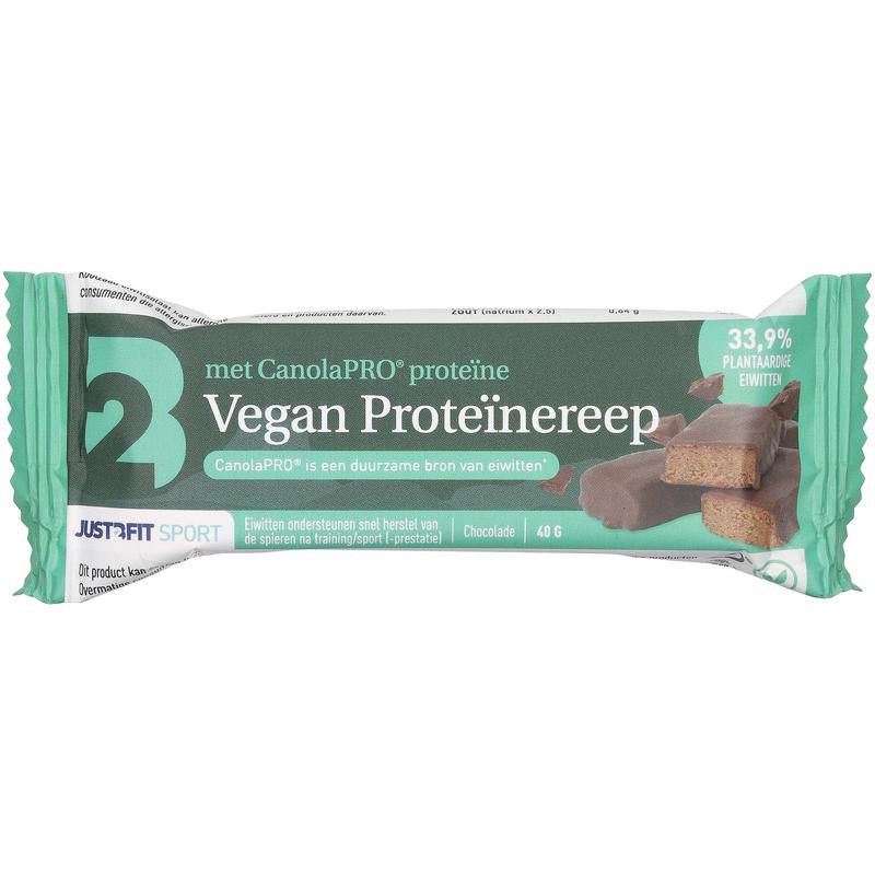 Proteinereep 33,9% CanolaPro 40g