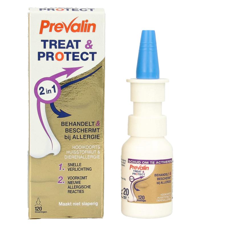 Treat and protect 20ml