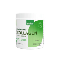 Collagen booster vegan...