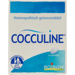Cocculine 30tb