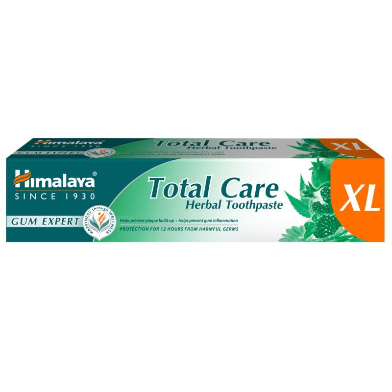 Gum expert total care XL 100ml