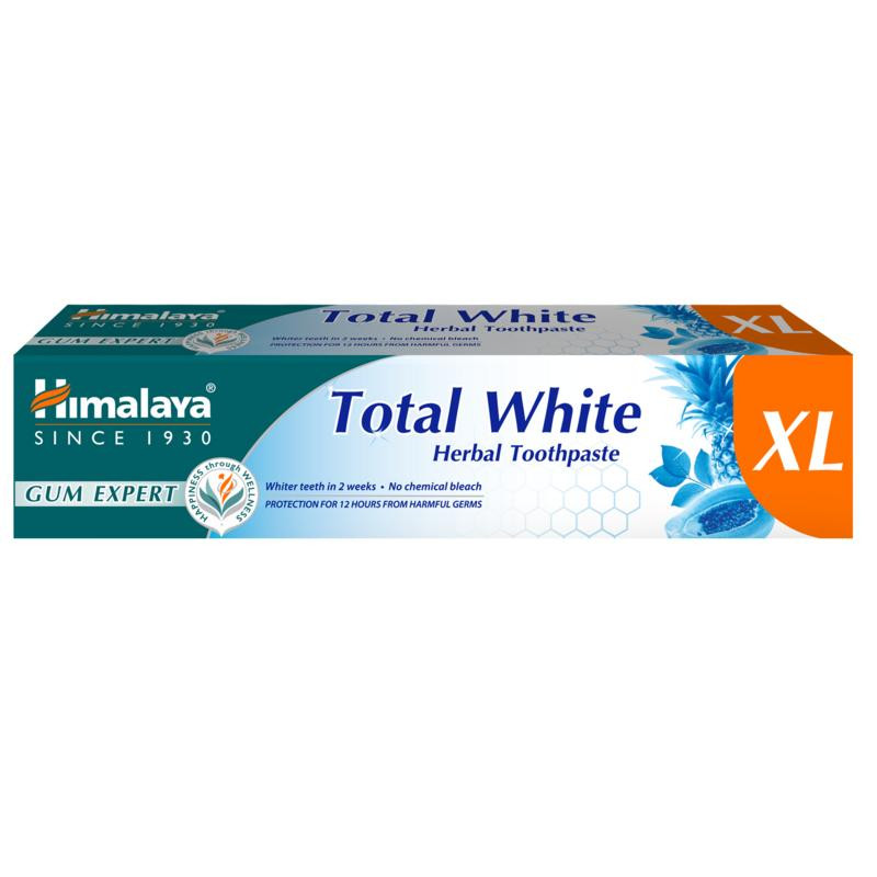 Gum expert total white XL 100ml