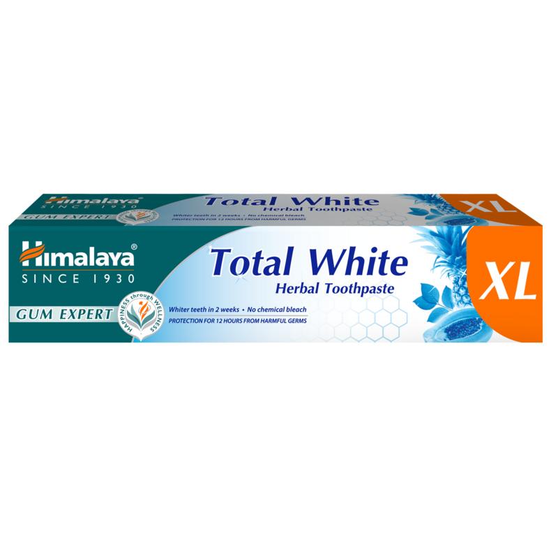 Gum expert total white XL 100ml