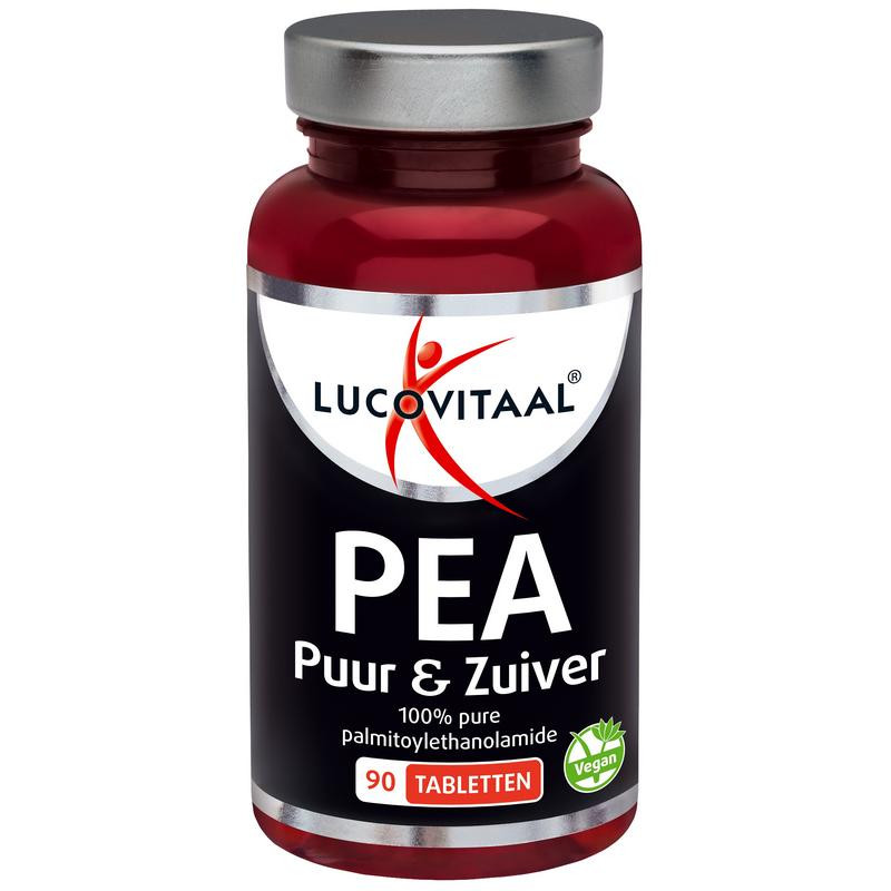 Pea puur & zuiver 90tb
