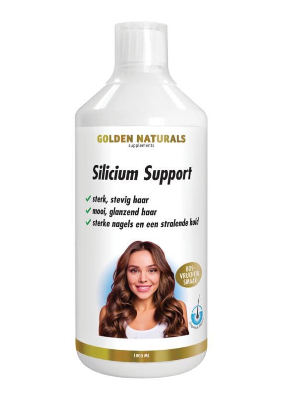 Silicium support 1000ml