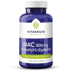 NAC 600 mg...