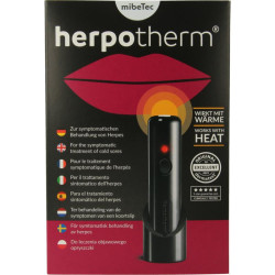 Herpotherm 1st