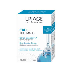 Eau thermale serum booster...