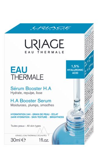 Eau thermale serum booster hypo-allergeen 30ml