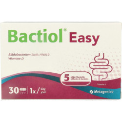 Bactiol easy 30ca