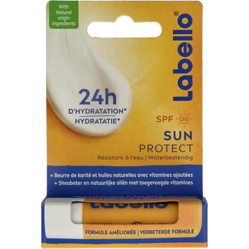 Sun protect SPF30 4.8g
