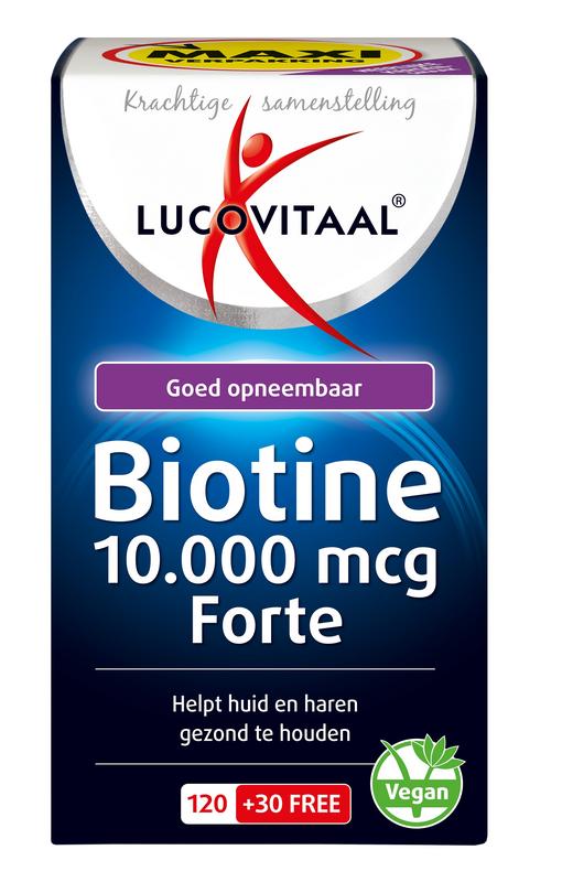Biotine forte 150zt