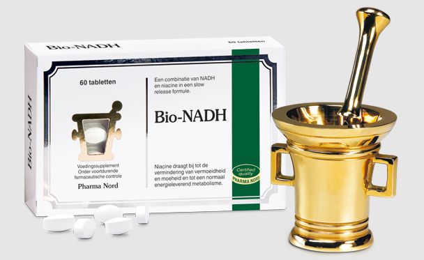 Bio-NADH 60ca