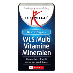 WLS multi mineralen 30ca