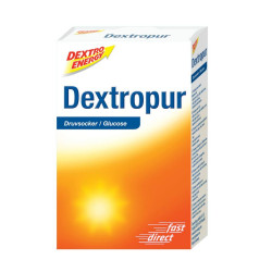 Dextropur poeder 400g
