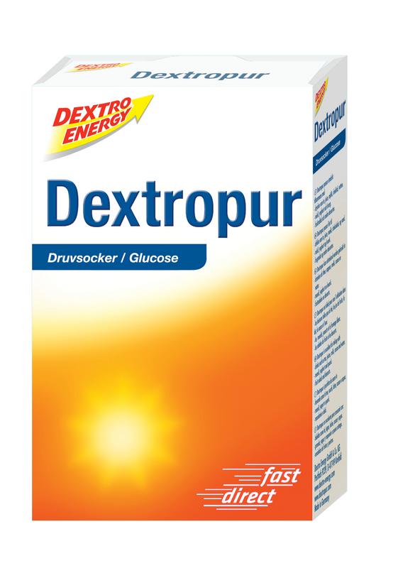 Dextropur poeder 400g