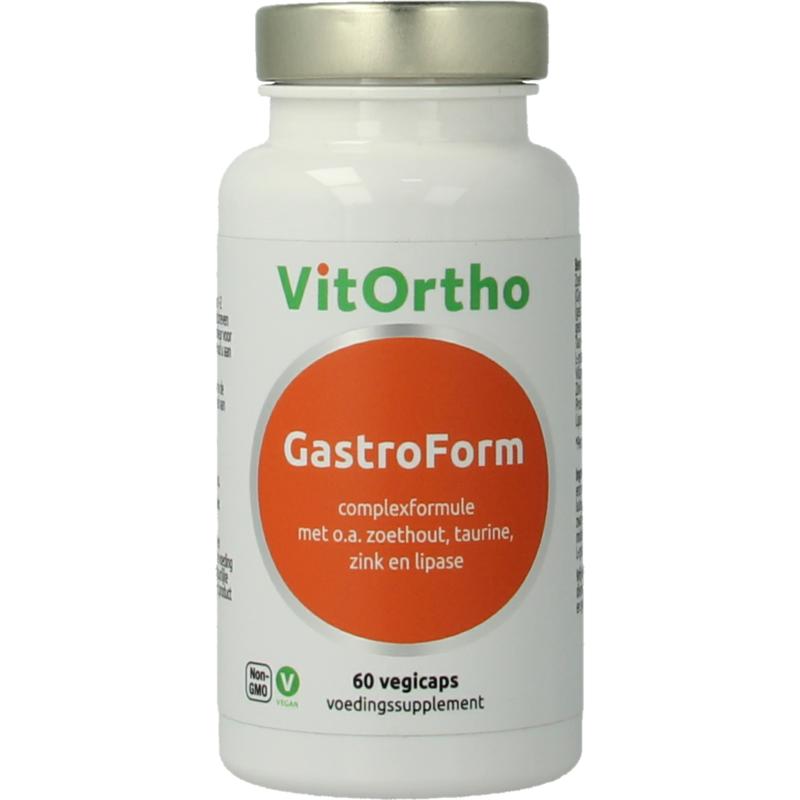 Gastroform 60vc