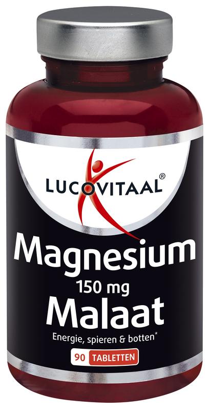 Magnesium malaat 90tb