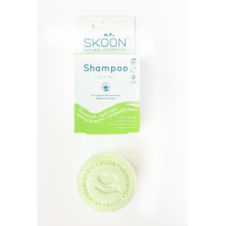 Solid shampoo anti-roos 90g
