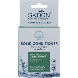 Solid conditioner moisture & care 60g