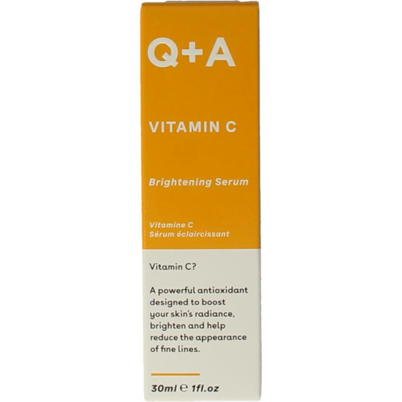Vitamine C brightening serum 30ml