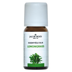Lemongrass olie 10ml