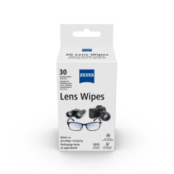 Lens wipes 30st