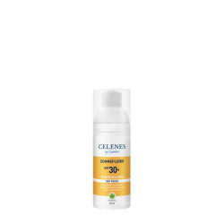 Herbal dry touch sunscreen fluid SPF30+ 50ml