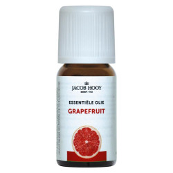 Grapefruit olie 10ml