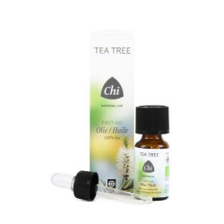 Tea tree (eerste hulp) 10ml
